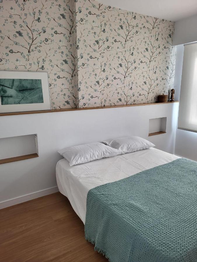 Atico Con Terraza Apartman Vigo Kültér fotó